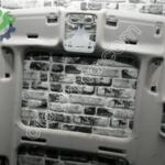 Mercedes w223 s class tavan döşemesi w 223 çıkma parça