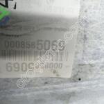 Mercedes w223 s class tavan döşemesi w 223 çıkma parça