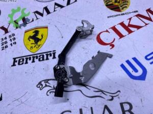 Mercedes w223 s cllas far ayar sağ sensör
