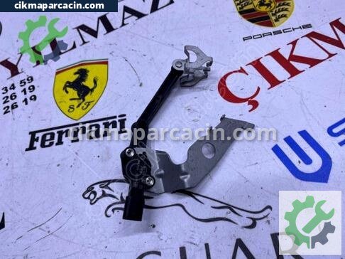 Mercedes-Benz S Serisi Far Seviye Sensörü çıkma parça