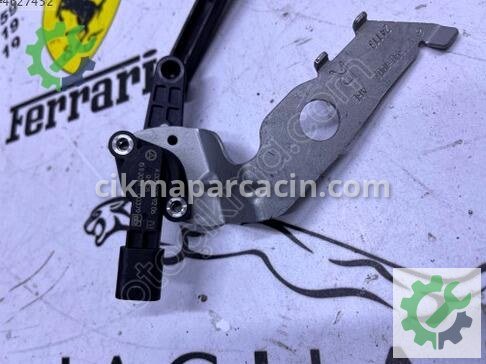 Mercedes-Benz S Serisi Far Seviye Sensörü A0009059206 çıkma parça