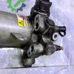 Mercedes w223 sağ arka amortisör A2233202203
