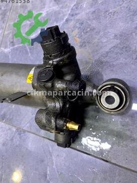 Mercedes-Benz S Serisi Sağ Arka Amortisör A2233202203 çıkma parça