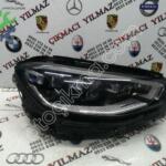 Mercedes w223 sağ far çıkma yedek parça w 223 s class
