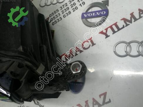 Mercedes-Benz S Serisi Sağ Ön Far A2239063405 çıkma parça
