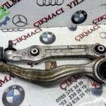 Mercedes w223 sağ ön alt salıncak alt tabla w 223 s class