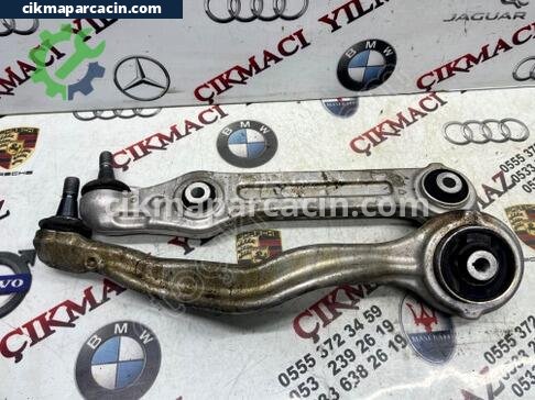 Mercedes-Benz S Serisi Salıncak (Alt Tabla) çıkma parça