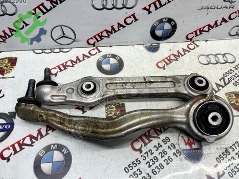 Mercedes-Benz S Serisi Salıncak (Alt Tabla) çıkma parça