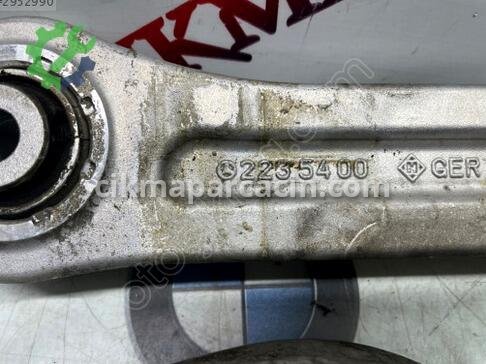 Mercedes-Benz S Serisi Salıncak (Alt Tabla) A2233330600 çıkma parça
