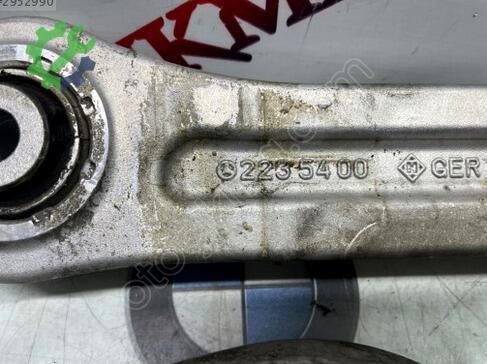 Mercedes-Benz S Serisi Salıncak (Alt Tabla) A2233330600 çıkma parça