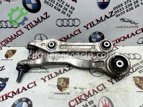 Mercedes-Benz S Serisi Salıncak (Alt Tabla) A2233330600 çıkma parça