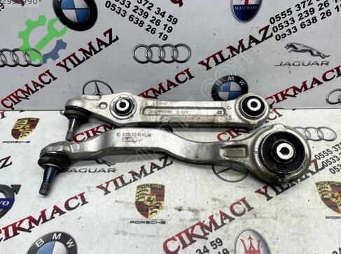 Mercedes-Benz S Serisi Salıncak (Alt Tabla) A2233330600 çıkma parça