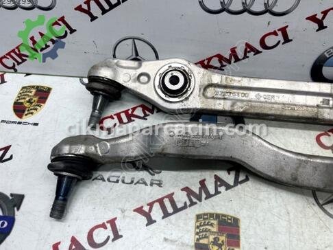 Mercedes-Benz S Serisi Salıncak (Alt Tabla) A2233330600 çıkma parça