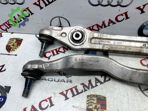 Mercedes-Benz S Serisi Salıncak (Alt Tabla) A2233330600 çıkma parça