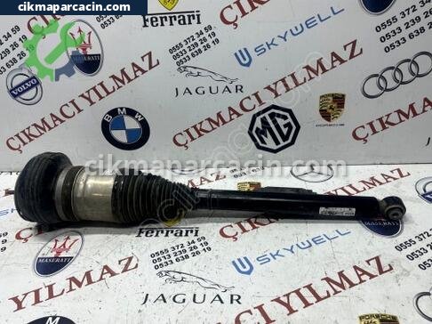 Mercedes-Benz S Serisi Sağ Arka Amortisör çıkma parça