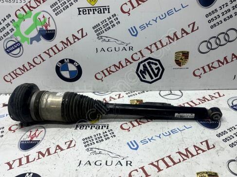 Mercedes-Benz S Serisi Sağ Arka Amortisör çıkma parça