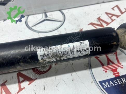 Mercedes-Benz S Serisi Sağ Arka Amortisör A2233209503 çıkma parça