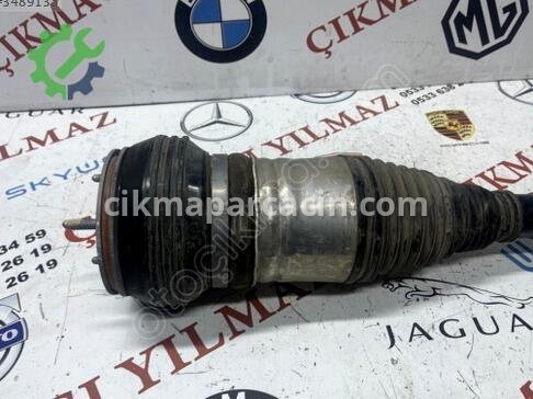 Mercedes-Benz S Serisi Sağ Arka Amortisör A2233209503 çıkma parça