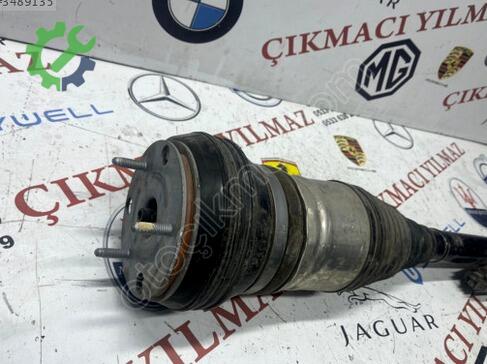 Mercedes-Benz S Serisi Sağ Arka Amortisör A2233209503 çıkma parça