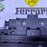 Mercedes w223 sigorta kutusu