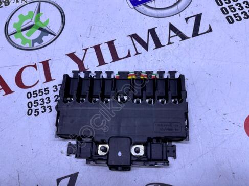 Mercedes-Benz S Serisi Sigorta Kutusu A2235408344 çıkma parça