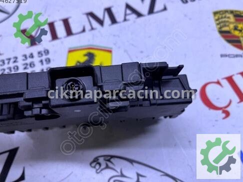 Mercedes-Benz S Serisi Sigorta Kutusu A2235408344 çıkma parça
