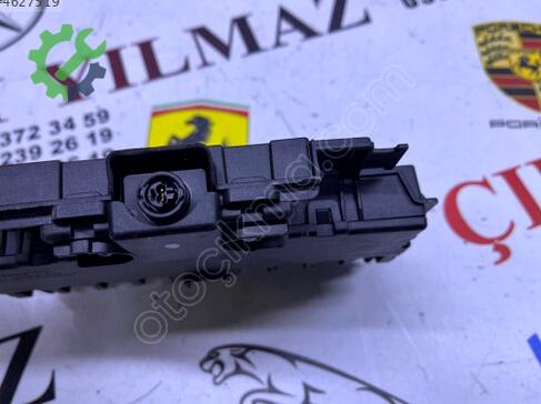 Mercedes-Benz S Serisi Sigorta Kutusu A2235408344 çıkma parça
