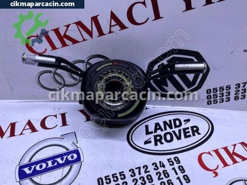 Mercedes-Benz S Serisi Sinyal Kolu çıkma parça