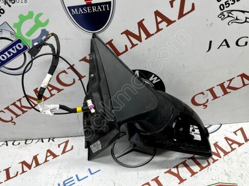 Mercedes-Benz S Serisi Sol Dış Ayna A0998103310 çıkma parça