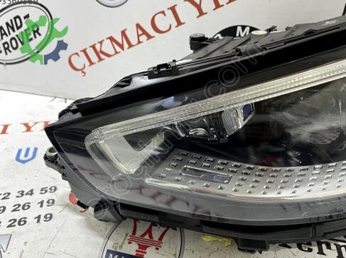 Mercedes-Benz S Serisi Lazer Far A2239063305 çıkma parça