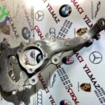 Mercedes w223 sol ön taşıyıcı w 223 s class çıkma parça