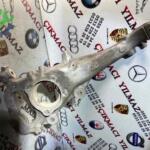Mercedes w223 sol ön taşıyıcı w 223 s class çıkma parça