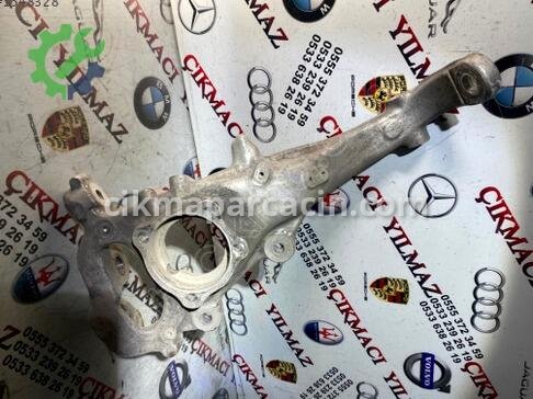 Mercedes-Benz S Serisi Sol Ön Taşıyıcı 2233100 çıkma parça