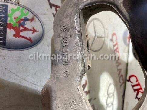 Mercedes-Benz S Serisi Sol Ön Taşıyıcı 2233100 çıkma parça