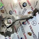 Mercedes w223 sol ön taşıyıcı w 223 s class çıkma parça