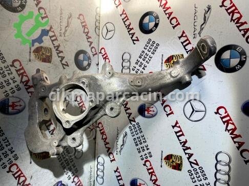 Mercedes-Benz S Serisi Sol Ön Taşıyıcı 2233100 çıkma parça