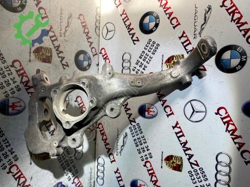 Mercedes-Benz S Serisi Sol Ön Taşıyıcı 2233100 çıkma parça