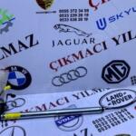 Mercedes w223 w206 w214 emniyet kemer karşılığı