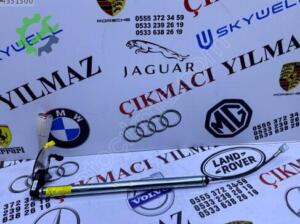 Mercedes w223 w206 w214 emniyet kemer karşılığı