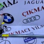 Mercedes w223 w206 w214 emniyet kemer karşılığı
