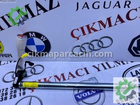 Mercedes-Benz S Serisi Emniyet Kemeri A2238600403 çıkma parça