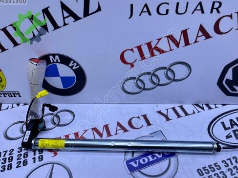 Mercedes-Benz S Serisi Emniyet Kemeri A2238600403 çıkma parça