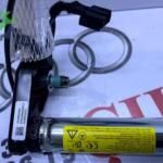Mercedes w223 w206 w214 emniyet kemer karşılığı