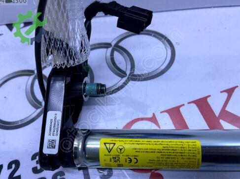 Mercedes-Benz S Serisi Emniyet Kemeri A2238600403 çıkma parça