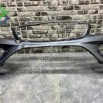 Mercedes w238 coupe ön tampon amg w 238 e class çıkma parça