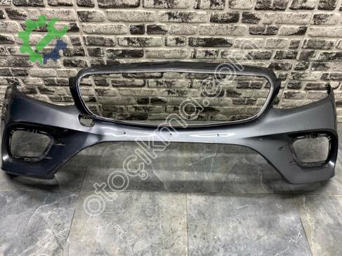 Mercedes-Benz E Serisi Ön Tampon çıkma parça
