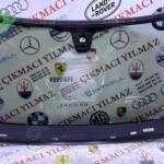 Mercedes w238 E cupe ön cam a238 orjinal çıkma ön cam
