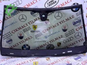 Mercedes w238 E cupe ön cam a238 orjinal çıkma ön cam