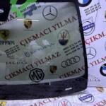 Mercedes w238 E cupe ön cam a238 orjinal çıkma ön cam