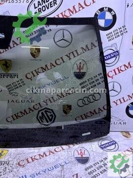 Mercedes-Benz E Serisi Ön Cam A2386702201 çıkma parça